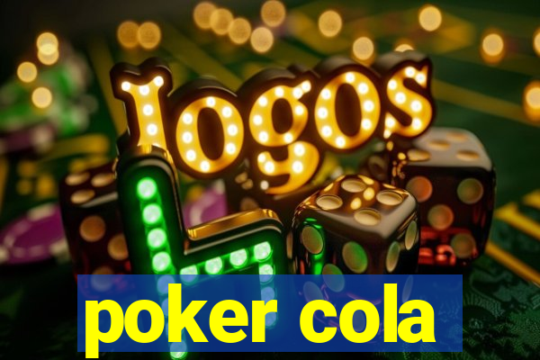 poker cola